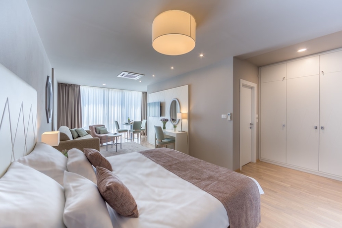 Imagen de la habitación del Hotel Preelook Apartments and Rooms. Foto 11