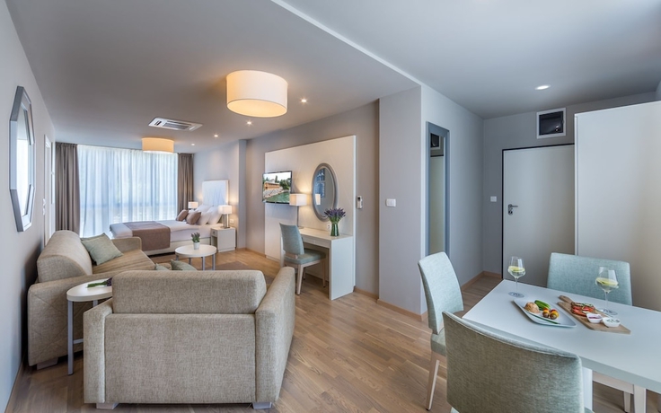 Imagen de la habitación del Hotel Preelook Apartments and Rooms. Foto 12