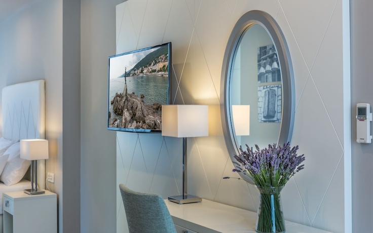 Imagen de la habitación del Hotel Preelook Apartments and Rooms. Foto 13