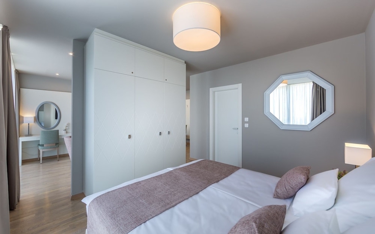 Imagen de la habitación del Hotel Preelook Apartments and Rooms. Foto 14