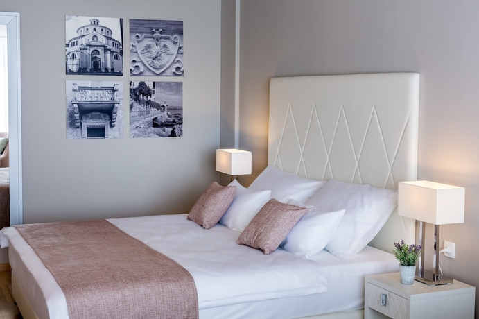 Imagen de la habitación del Hotel Preelook Apartments and Rooms. Foto 18