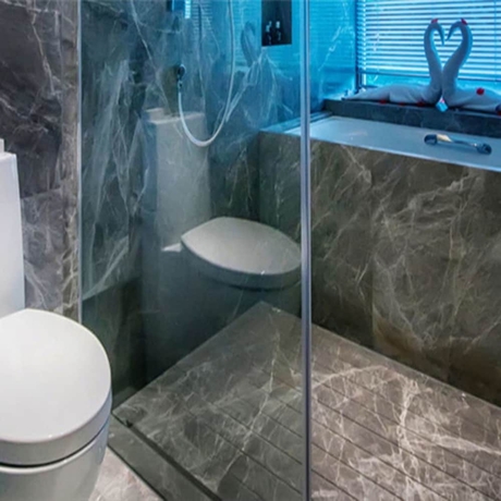 Imagen de la habitación del Hotel Preess Resort. Foto 4