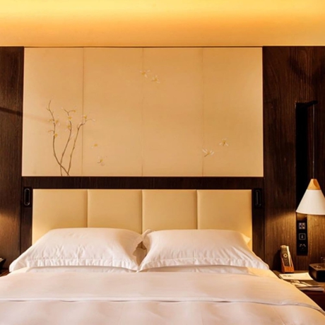 Imagen de la habitación del Hotel Preess Resort. Foto 8