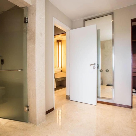 Imagen de la habitación del Hotel Preess Resort. Foto 14