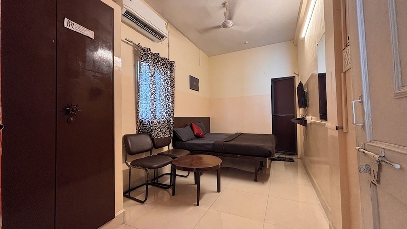 Imagen de la habitación del Hotel Preet Residency Homestays. Foto 1