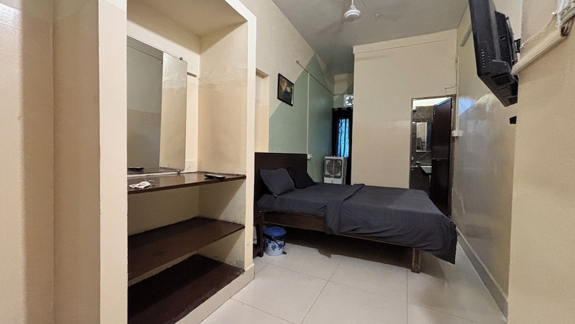 Imagen de la habitación del Hotel Preet Residency Homestays. Foto 3