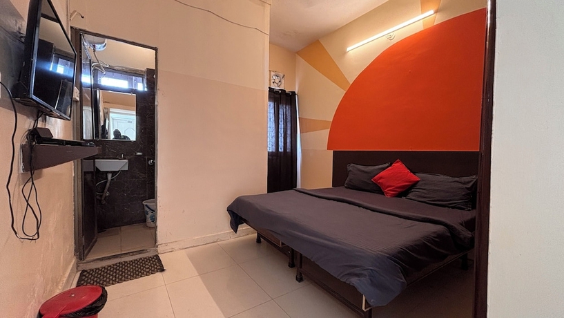 Imagen de la habitación del Hotel Preet Residency Homestays. Foto 4