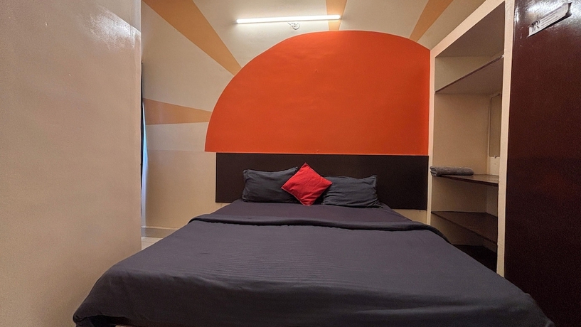 Imagen de la habitación del Hotel Preet Residency Homestays. Foto 5