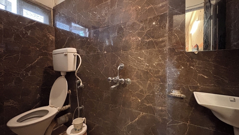 Imagen de la habitación del Hotel Preet Residency Homestays. Foto 6