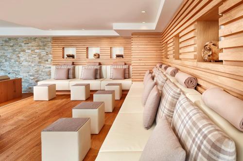 Imagen general del Hotel Preidlhof Luxury Dolce Vita Resort. Foto 1