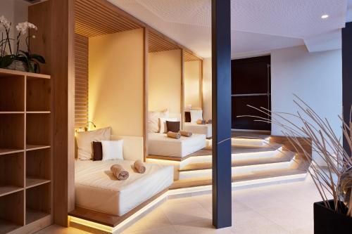 Imagen general del Hotel Preidlhof Luxury Dolce Vita Resort. Foto 2