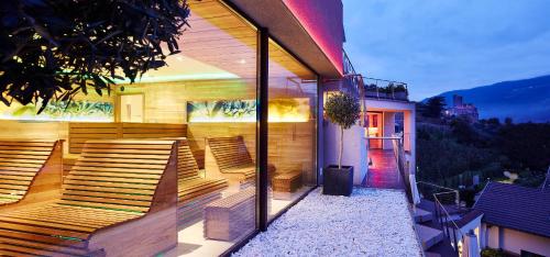 Imagen general del Hotel Preidlhof Luxury Dolce Vita Resort. Foto 5