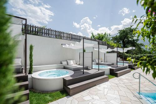 Imagen general del Hotel Preidlhof Luxury Dolce Vita Resort. Foto 6