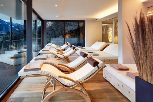 Imagen general del Hotel Preidlhof Luxury Dolce Vita Resort. Foto 7