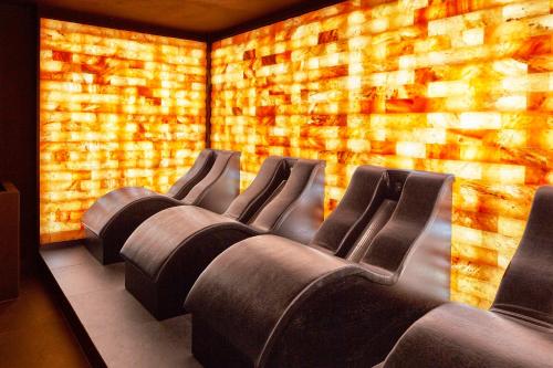 Imagen general del Hotel Preidlhof Luxury Dolce Vita Resort. Foto 9