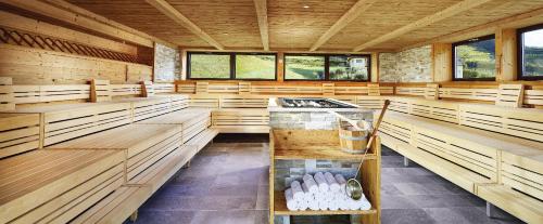 Imagen general del Hotel Preidlhof Luxury Dolce Vita Resort. Foto 10