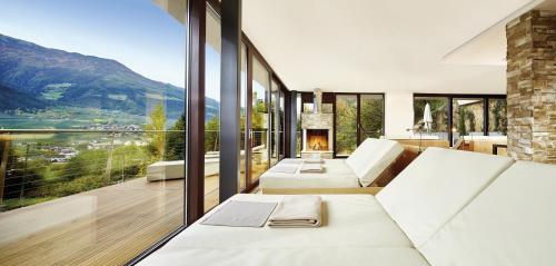 Imagen general del Hotel Preidlhof Luxury Dolce Vita Resort. Foto 12