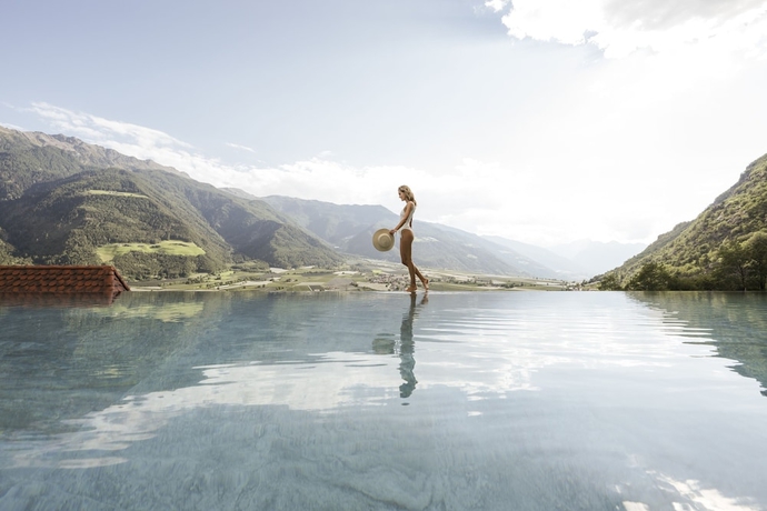Imagen general del Hotel Preidlhof - Luxury DolceVita Resort. Foto 1