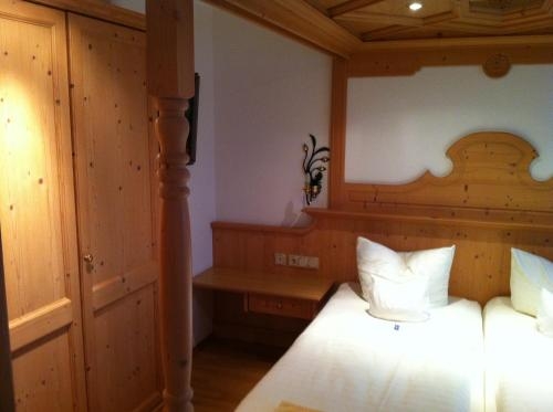 Imagen de la habitación del Hotel Preishof. Foto 8