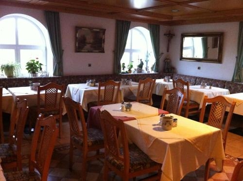 Imagen general del Hotel Preishof. Foto 1