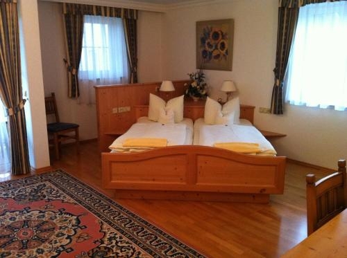 Imagen de la habitación del Hotel Preishof. Foto 9