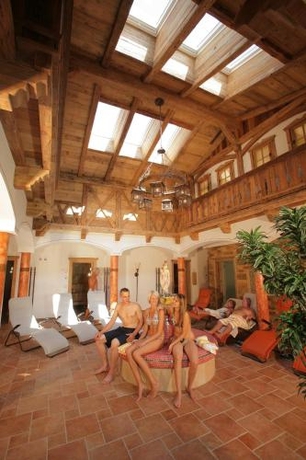 Imagen general del Hotel Preishof. Foto 2