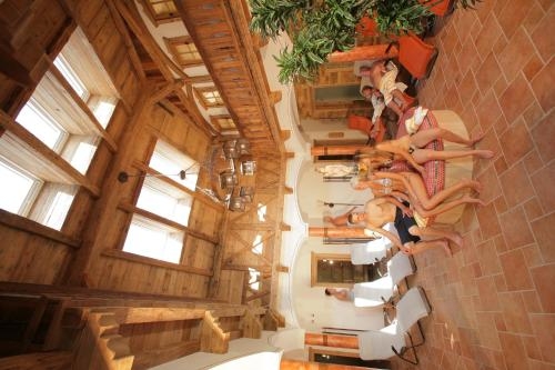Imagen general del Hotel Preishof. Foto 3