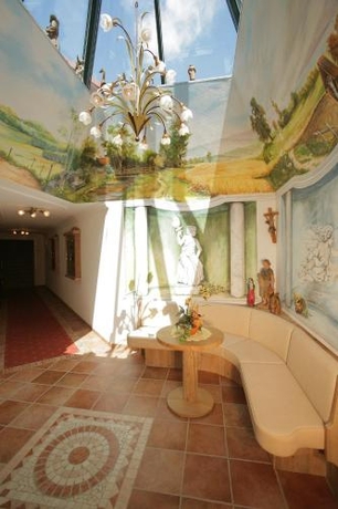 Imagen general del Hotel Preishof. Foto 5