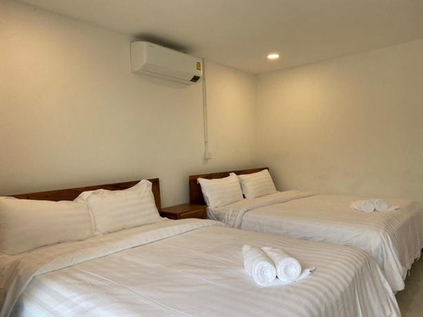 Imagen de la habitación del Hotel Prek Kdat Resort. Foto 2