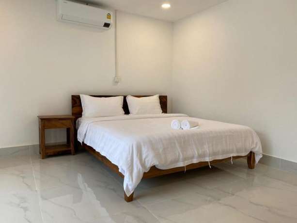 Imagen de la habitación del Hotel Prek Kdat Resort. Foto 6