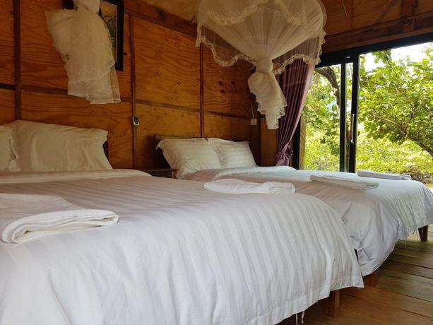 Imagen de la habitación del Hotel Prek Kdat Resort. Foto 7