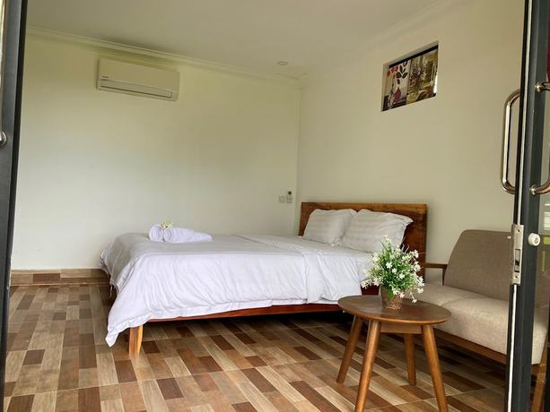 Imagen de la habitación del Hotel Prek Kdat Resort. Foto 10
