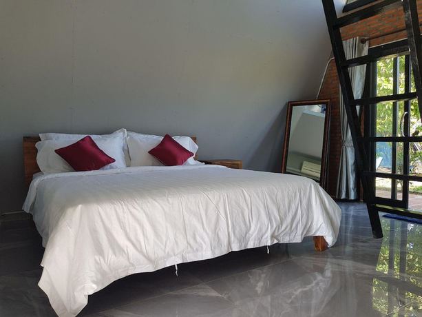 Imagen de la habitación del Hotel Prek Kdat Resort. Foto 11