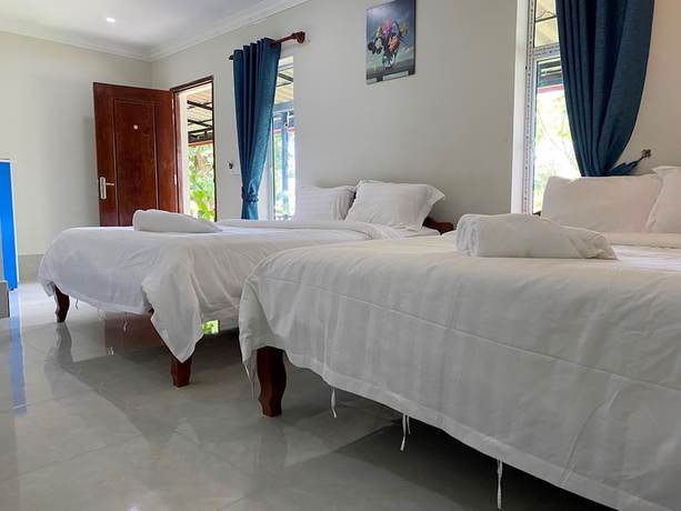 Imagen de la habitación del Hotel Prek Kdat Resort. Foto 12