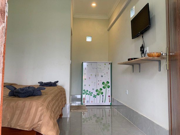 Imagen de la habitación del Hotel Prek Kdat Resort. Foto 14