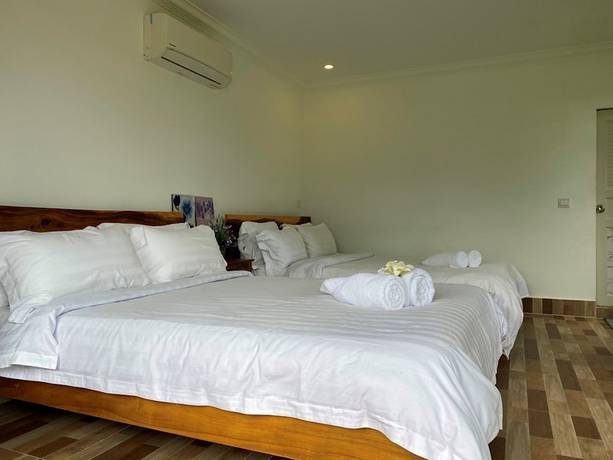 Imagen de la habitación del Hotel Prek Kdat Resort. Foto 15