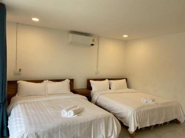 Imagen de la habitación del Hotel Prek Kdat Resort. Foto 16