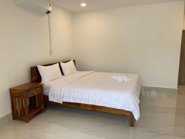Imagen de la habitación del Hotel Prek Kdat Resort. Foto 17