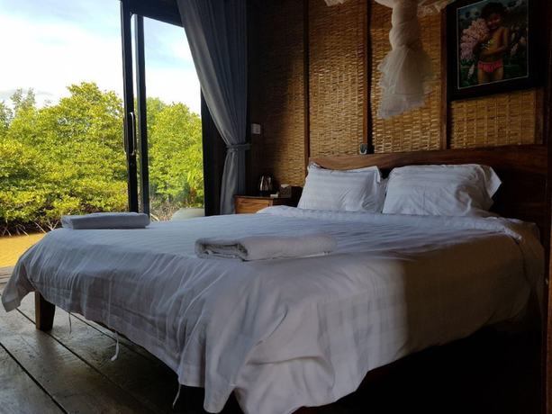 Imagen de la habitación del Hotel Prek Kdat Resort. Foto 18