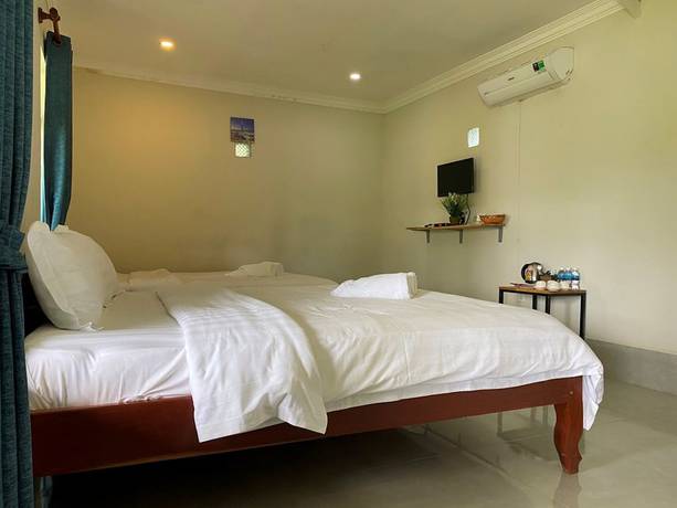 Imagen de la habitación del Hotel Prek Kdat Resort. Foto 20