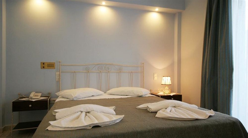 Imagen de la habitación del Hotel Preka Maria. Foto 4