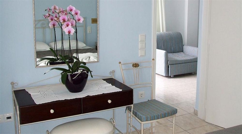 Imagen de los interiores del Hotel Preka Maria. Foto 11