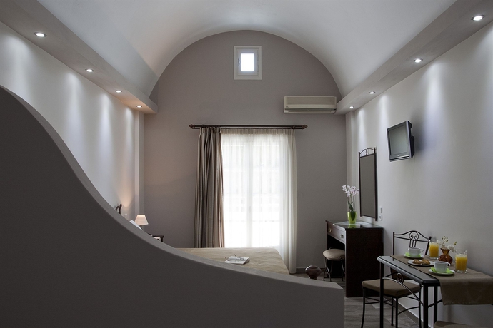 Imagen de los interiores del Hotel Preka Maria. Foto 12