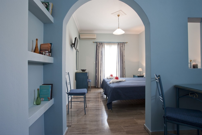 Imagen de los interiores del Hotel Preka Maria. Foto 13