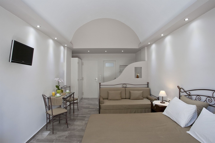 Imagen de la habitación del Hotel Preka Maria. Foto 7