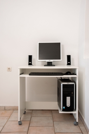 Imagen de la habitación del Hotel Prekas Apartments. Foto 4