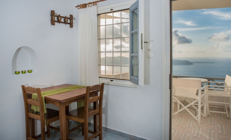 Imagen de los interiores del Hotel Prekas Apartments. Foto 16