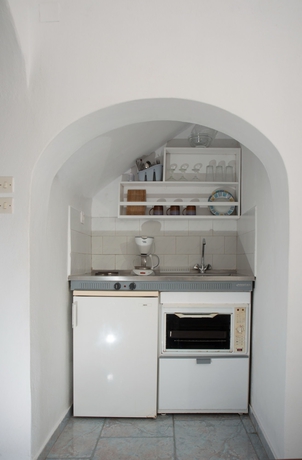 Imagen de la habitación del Hotel Prekas Apartments. Foto 6