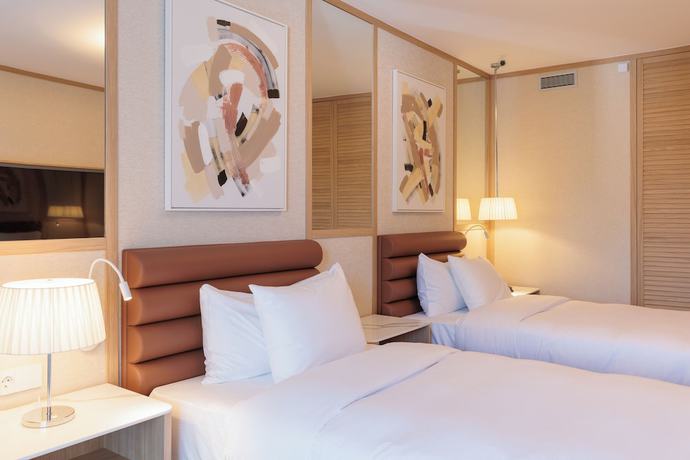 Imagen de la habitación del Hotel Preko Ugljan Island, Curio Collection By Hilton. Foto 4