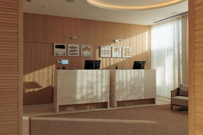 Imagen de los interiores del Hotel Preko Ugljan Island, Curio Collection By Hilton. Foto 15